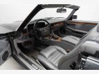 Thumbnail Photo 3 for 1995 Jaguar XJS V12 Convertible